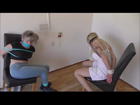 ❤️ Dipendenti / marbuta u gagged / damsel f'diffikultà ️ Porn iebes fil-porn mt.desixxxtube.ru ﹏
