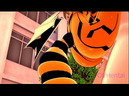 ❤️ Wasp Girl Monster ️ Porn iebes fil-porn mt.desixxxtube.ru ﹏