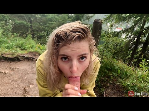 ❤️ Tifla tibla' sperma wara blowjob pubbliku - Eva Elfi ️ Porn iebes fil-porn mt.desixxxtube.ru ﹏